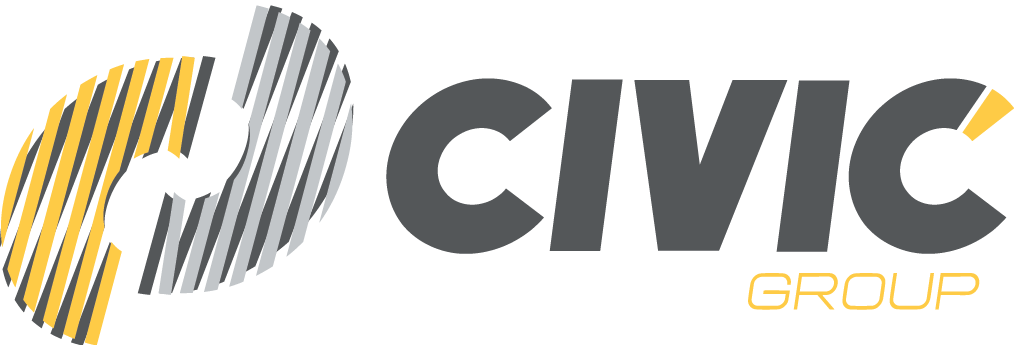 civic group logo